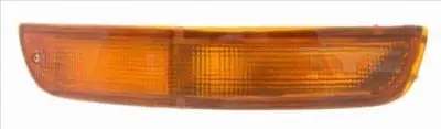 Ekspresowa dostawa Lampa kierunkowskazu TYC 12-1528-05-2