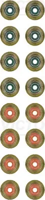 Szybka dostawa Zestaw uszczelniaczy, trzonek zaworu VICTOR REINZ 12-33032-01