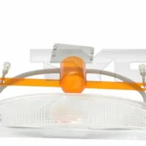 Lampa kierunkowskazu TYC 12-5001-LA-2 Ostatnie sztuki