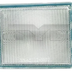 Oferta Pokrywa, reflektor przeciwmgłowy TYC 12-5078-01-2