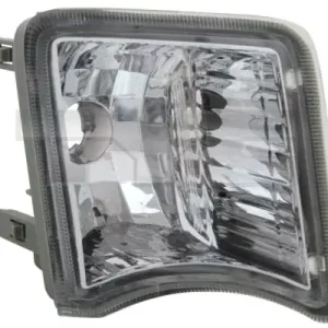 Lampa kierunkowskazu TYC 12-5270-01-9 Bestseller