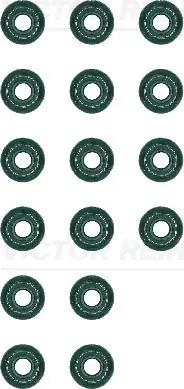 Zestaw uszczelniaczy, trzonek zaworu VICTOR REINZ 12-54071-02 Oferta limitowana