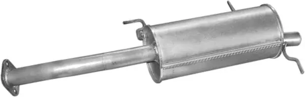 Tłumik końcowy POLMO 12.02 Oferta