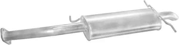 Oferta czasowa Tłumik końcowy POLMO 12.105