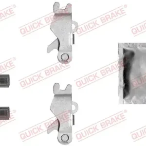 Okazja Zestaw naprawczy, rozpieracz QUICK BRAKE 120 53 001