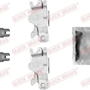 Zestaw naprawczy, rozpieracz QUICK BRAKE 120 53 005 Szybka dostawa