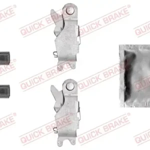 Ograniczona ilość Zestaw naprawczy, rozpieracz QUICK BRAKE 120 53 006