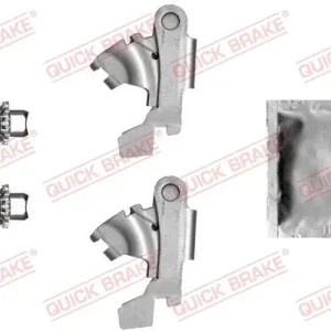 Super okazja Zestaw naprawczy, rozpieracz QUICK BRAKE 120 53 008