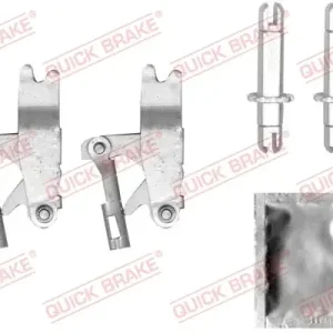 Hit sprzedaży Zestaw naprawczy, rozpieracz QUICK BRAKE 120 53 009