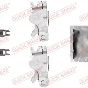 Nowy Zestaw naprawczy, rozpieracz QUICK BRAKE 120 53 010