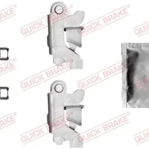 Zestaw naprawczy, rozpieracz QUICK BRAKE 120 53 011 Obniżka ceny