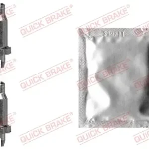Nastawnik rozpieraka, układ hamulcowy QUICK BRAKE 120 53 015 Zamów teraz