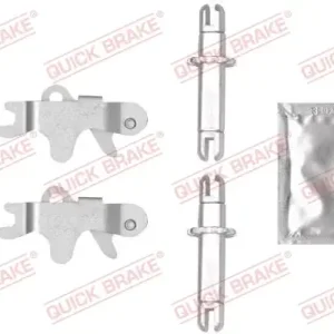 Szybka dostawa Zestaw naprawczy, rozpieracz QUICK BRAKE 120 53 018