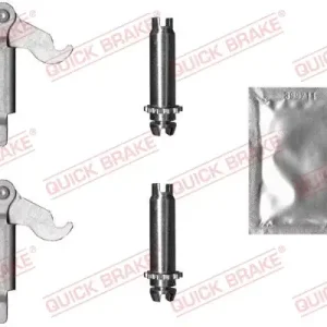 Nowy Zestaw naprawczy, rozpieracz QUICK BRAKE 120 53 019
