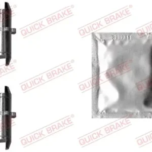 Nastawnik rozpieraka, układ hamulcowy QUICK BRAKE 120 53 022 Dodaj do koszyka