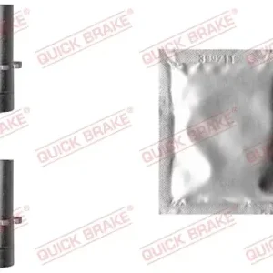 Nastawnik rozpieraka, układ hamulcowy QUICK BRAKE 120 53 026 Bestseller