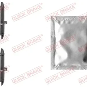 Szybka wysyłka Nastawnik rozpieraka, układ hamulcowy QUICK BRAKE 120 53 028