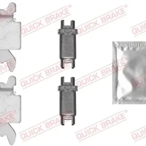 Najlepsza cena Zestaw naprawczy, rozpieracz QUICK BRAKE 120 53 031