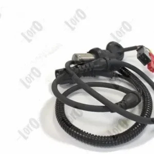 Czujnik, prędkość obrotowa koła ABAKUS 120-02-041 Oferta limitowana