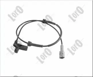 Czujnik, prędkość obrotowa koła ABAKUS 120-02-104 Oferta czasowa
