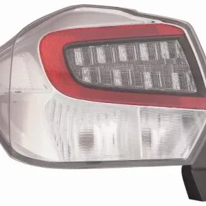 Super okazja Lampa tylna zespolona ABAKUS 120-1901L-UE