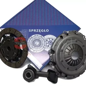Premium Zestaw sprzęgieł STATIM 120.635