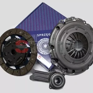 Oferta czasowa Zestaw sprzęgieł STATIM 120.669