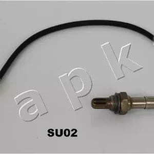 Ekspresowa dostawa Sonda lambda JAPKO 3SU02