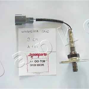 Sprawdź teraz Sonda lambda JAPKO 3T08