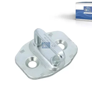 Zamek drzwi DT SPARE PARTS 4.69077 Ograniczona ilość