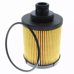 Do wyczerpania zapasów Filtr oleju VAICO V40-0162