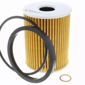 Kup online Filtr oleju VAICO V40-0166