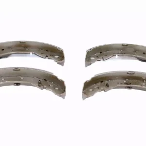 Zestaw szczęk hamulcowych VAICO V40-0225 Oferta czasowa
