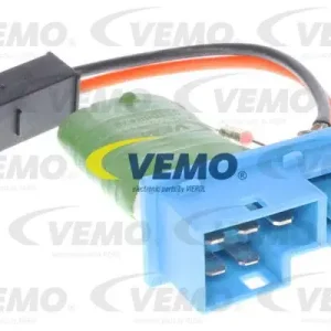 Ostatnia szansa Regulator, wentylator nawiewu do wnętrza pojazdu VEMO V40-03-1113