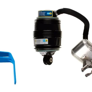 Oferta limitowana Poduszka powietrzna, zawieszenie BILSTEIN 40-076621