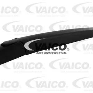 Do wyczerpania zapasów Ramię wycieraczki, czyszczenie szyb VAICO V40-1006