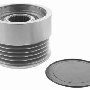 Nowość Alternator - sprzęgło jednokierunkowe VEMO V40-23-0003