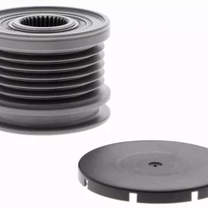 Alternator - sprzęgło jednokierunkowe VEMO V40-23-0006 Nie przegap