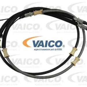 Darmowy zwrot Cięgło, hamulec postojowy VAICO V40-30026