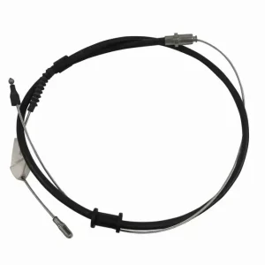 Cięgło, hamulec postojowy VAICO V40-30045 Nowość