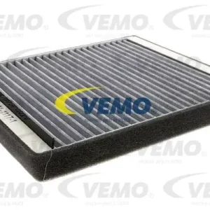 Oferta czasowa Filtr, wentylacja przestrzeni pasażerskiej VEMO V40-31-1117-1