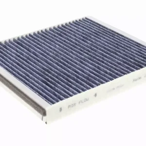 Ekspresowa dostawa Filtr, wentylacja przestrzeni pasażerskiej VEMO V40-32-0004