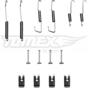 Zestaw akcesoriów, szczęki hamulcowe TOMEX BRAKES TX 40-36 Cena promocyjna