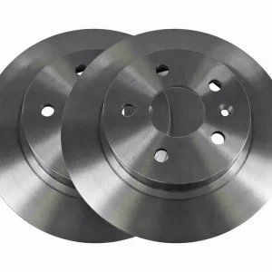Bestseller Tarcza hamulcowa VAICO V40-40019