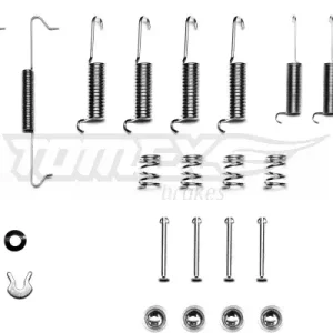 Kup teraz Zestaw akcesoriów, szczęki hamulcowe TOMEX BRAKES TX 40-46