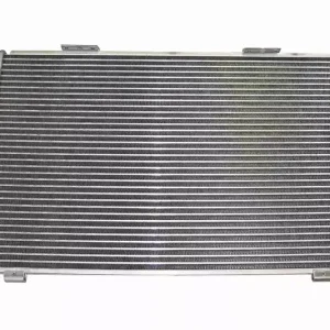 Chłodnica powietrza doładowującego VEMO V40-60-2079 Promocja