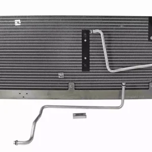 Skraplacz, klimatyzacja VEMO V40-62-0027 Oferta limitowana