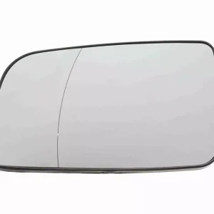 Dodaj do koszyka Szkło lusterka, lusterko zewnętrzne VEMO V40-69-0010