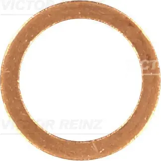 Wysoka jakość ORING