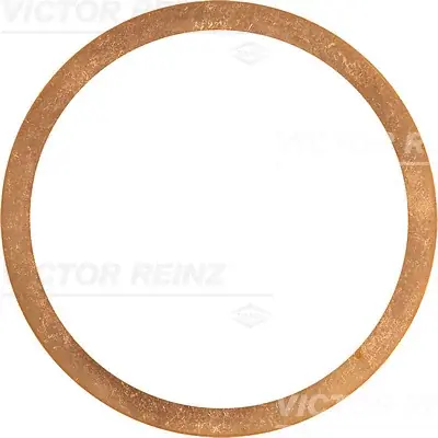 Oferta Uszczelka, głowica cylindrów VICTOR REINZ 40-70452-00
